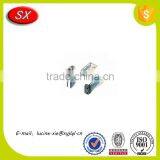 China Supplier Furniture Hardware Kitchen Bracket , Metal Bracket Stainless Steel Corner Bracket thumbnail-3