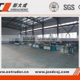 Drip Irrigation Pipe Production Line With Flat Dripper, 180m/min, Drip Irrigation Pipe thumbnail-1