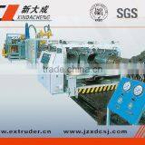 HDPE Stainless Steel Hot-sale Double Wall Corrugated Pipe Machine for Sale thumbnail-1