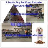 High Quality Dog Food Processing Line thumbnail-6