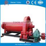 Labratory and Mini Ball Mill Machine thumbnail-1