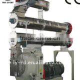 CE/GOST/SGS Certificate SZLH508 Feed Pellet Mill thumbnail-1