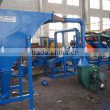 Waste Tyre Cutting Machine thumbnail-1