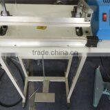 Hot Selling Heating Sealing Machine for POF Film Bags thumbnail-6