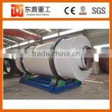 15 Ton per Hour Silica Sand Three Cylinder Rotary Dryer Manufacturer From China thumbnail-5