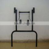 Metal Folding Table Leg thumbnail-2