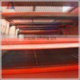 YK Series Circular Vibrating Screen for Mineral Ore thumbnail-5