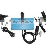 3 in 1 EC CF PPM Hydroponics Tri-meter thumbnail-3