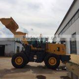 Zl50 Wheel Loader With Best Price List Bucket Pay Loader thumbnail-5
