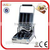 Electric Fish Shape Waffle Baker(EG-6Q) thumbnail-5