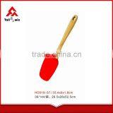2014 New Kitchen Cutting Tools/kitchen Mixing Tools/silicone Spatula thumbnail-6