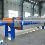 China Supplied Mechanical Water Filters With Fully New Filter Plates thumbnail-1