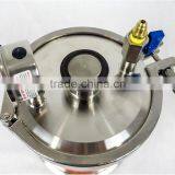Oil Passive Closed Loop Extractor thumbnail-4