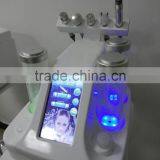 2017 Protable Beauty Salon Skin Rejuvenation Oxygen Jet Facial Machine Oxygen Jet Peel Machine Facial Skin Care thumbnail-4