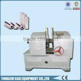 Hot Sell Automatic Aerosol Spray Round Necked Can Equipment