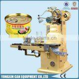 GT4B2B Automatic Food Tin Canning Machine thumbnail-2
