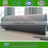 CE,ISO Certificated Waste Plastic Refinery Plant To Fuel Oil For Heavy Vehicles thumbnail-1