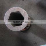 High Productivity and Favorable Applicability Wood/biomass Briquette Extruder Machine Manufacturer thumbnail-5