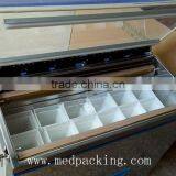 Vacuum Suction Preservation Quality Multi-function Vacuum Sealing Machine thumbnail-2