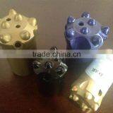 T51 T45 T38 R32 R25 Thread Button Bits thumbnail-2