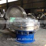 Rotary Powder Vibrating Sifter for Ceramic Industry thumbnail-2
