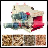 CE Certificate 8-15t/h BX218 Wood Chipper Machine thumbnail-1