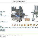 Commercial Automatic Hamburger Patty Machine thumbnail-5