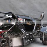 Hot Selling Scooter 250cc Trike Roadster EEC thumbnail-3