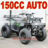 Automatic 150cc ATV thumbnail-2
