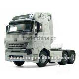 HOWO A7 China Manufacturers 6x4 Trailer Truck Tractor Head thumbnail-1