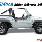 1100cc 4X4 UTV thumbnail-4