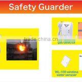 K4 GSM Elderly Care Monitoring Alarm System thumbnail-5