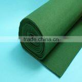 Factory Sell Wool Felt Exhibition Carpet Felt Fabric thumbnail-2