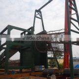 Bucket Chain Sand Gold Mining Dredger thumbnail-3