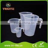 50ml to 5000ml Plastic Measuring Cup thumbnail-2