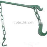 factory supply high quality lashing lever, tensioner binders
