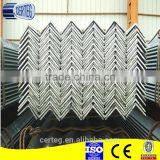 Q235 Angle Steel Weight per Meter thumbnail-2