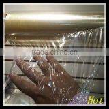 PVC Cling Film/PVC Cling Wrapping Film/food Grade PVC Film thumbnail-4