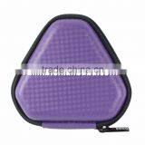 Mini Triangle Protective Earphone Case thumbnail-1