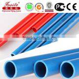 20mm Orange Pvc Pipe Electrical Conduit thumbnail-3