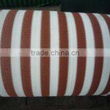 5 Years Usage Plastic Knitted Balcony Shade Net thumbnail-1