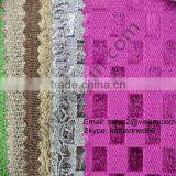 Waterproof Breathable PP/PE Laminated Fabric Textile thumbnail-1
