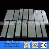 Astm A36 Hot Rolled Mild Steel Flat Bar thumbnail-4