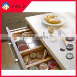 Household Nonelectric Mannual Chopper Machine For Nut thumbnail-2