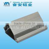 Black Anodized Aluminium Frame For LED thumbnail-2