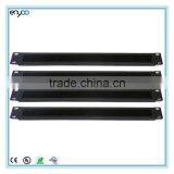 1U Brush Cable Entry Panel ,cable Tidy Brush Panel for 19" Rack Cabinet thumbnail-1