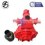 High Lift Diesel Engine Powered Centrifugal Syringe Pump thumbnail-5