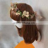 New Design Female Head Mannequin Display for Wig Retail Shop thumbnail-4