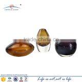 Home Decoration Empty Fragrance Reed Perfume Diffuser in Glass Bottle;mosaic Plug-in Fragrance Reed Diffuser thumbnail-1