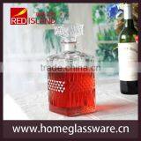 Whisky Glass Bottle thumbnail-1